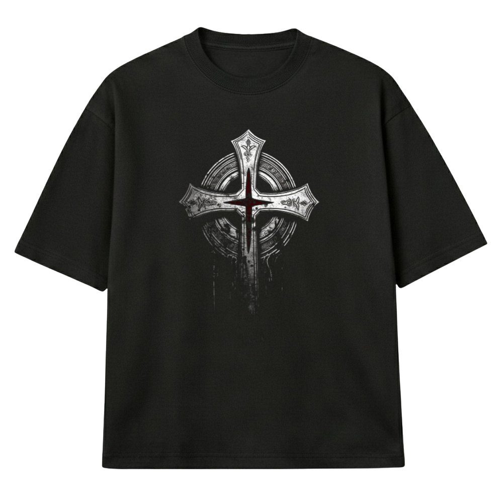 Krst 3 - Muska Majica