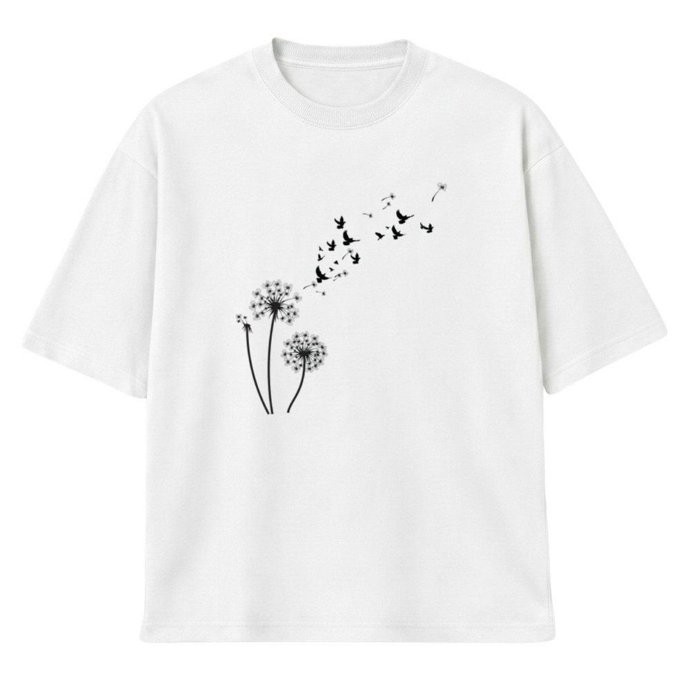 Maslacak - Muska Majica