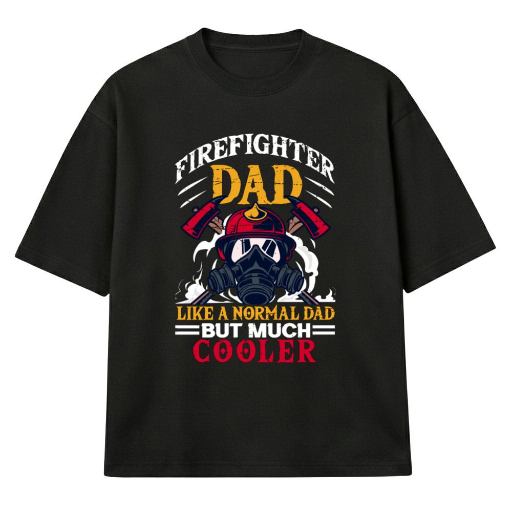 Tata Vatrogasac - Muska Majica