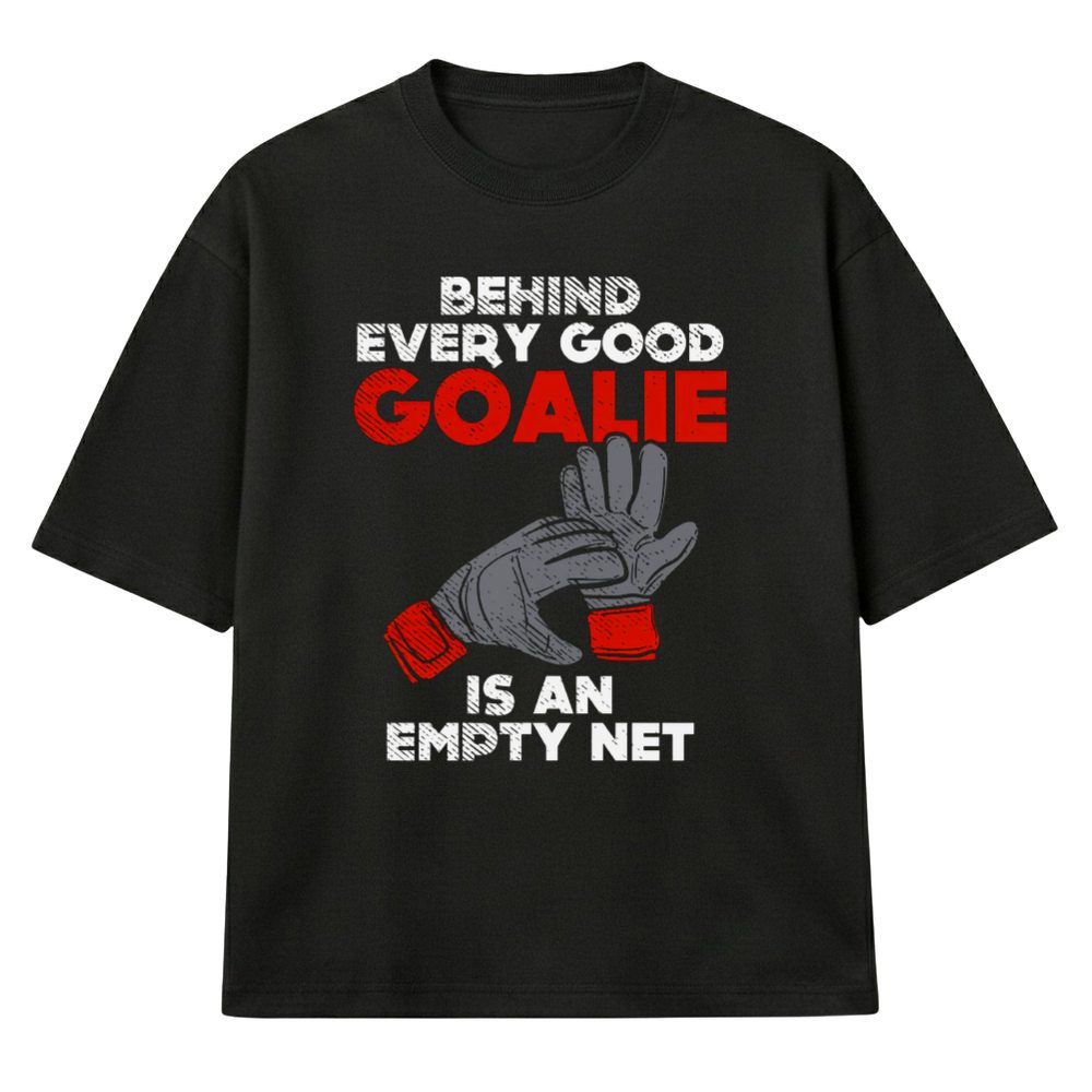 Golmanska - Muska Majica