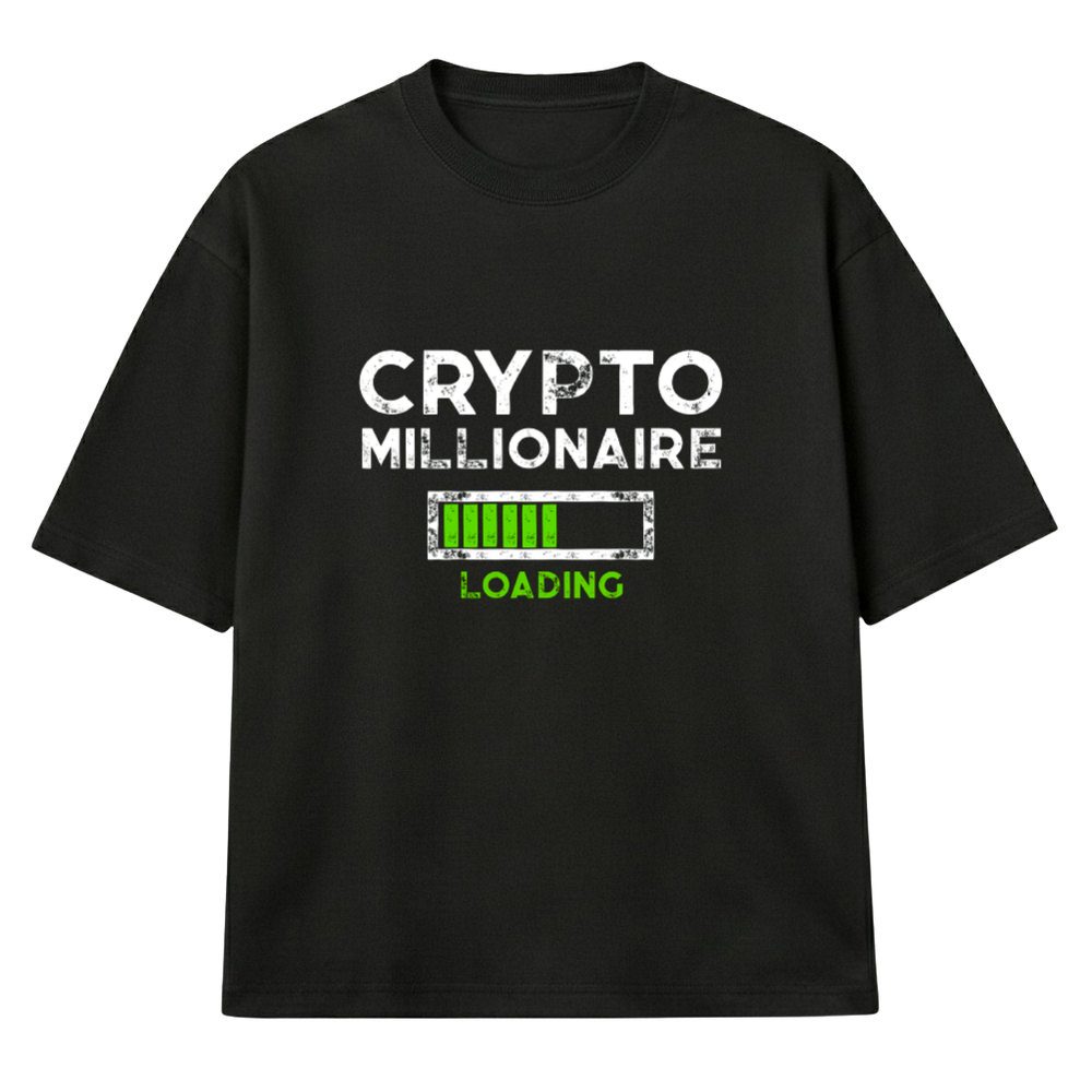 crypto custom