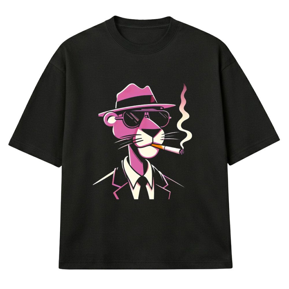 Pink Panter - Muska Majica