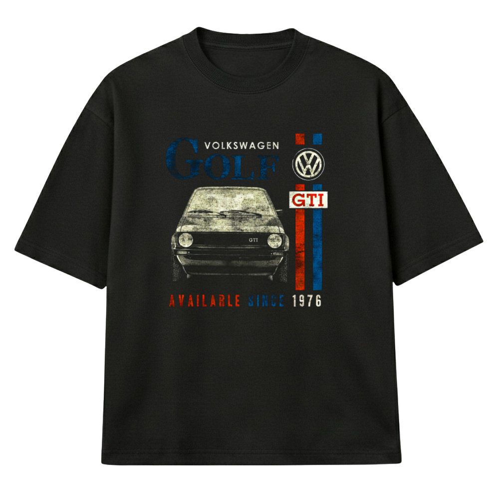 Golf GTI - Muska Majica