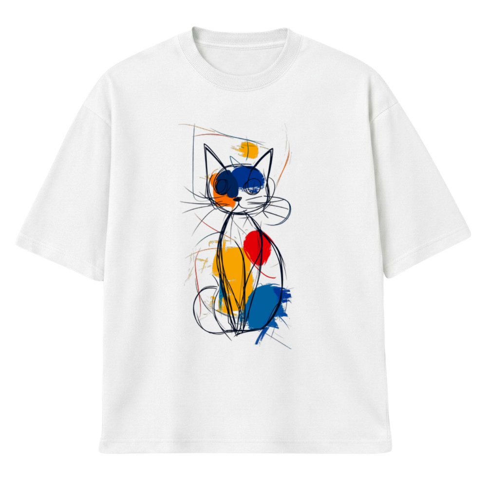 Art Maca - Muska Majica