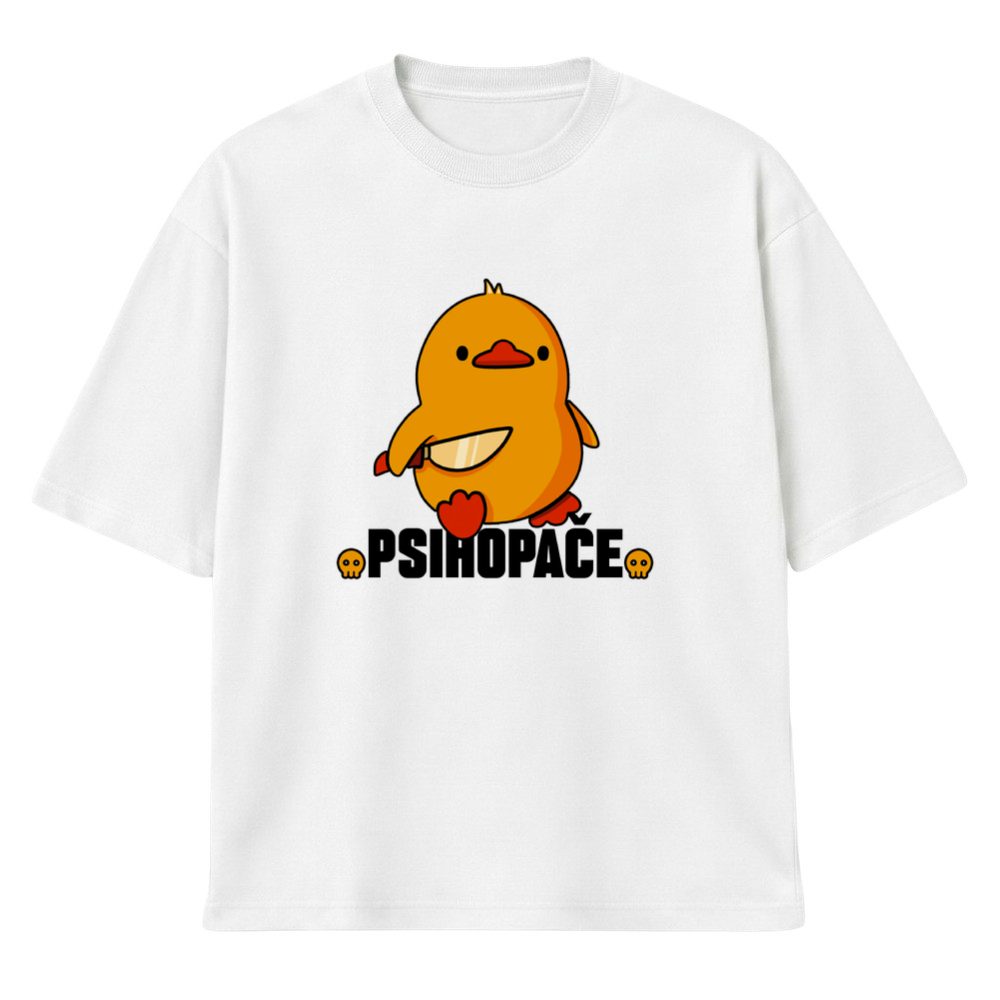 Psihopace 2 - Muska Majica