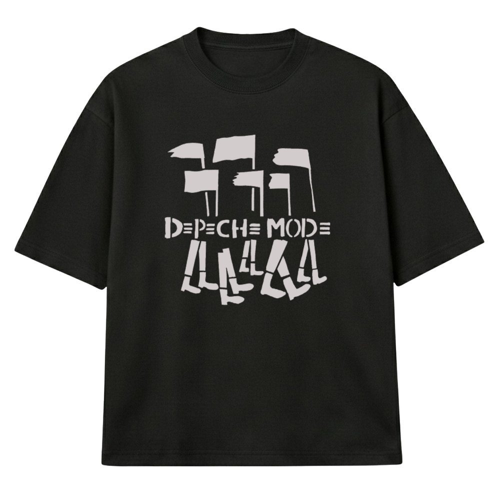 Depeche Mode 1 - Muska Majica
