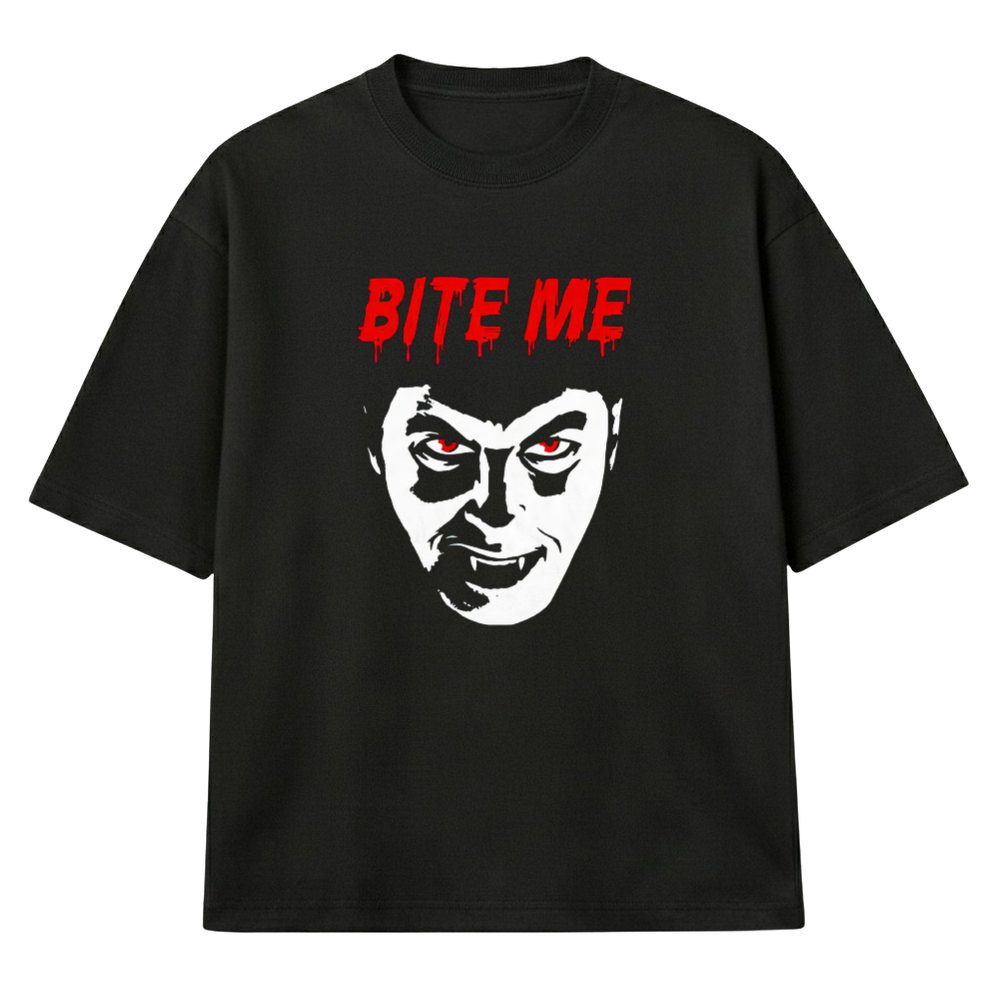 Drakula - Muska Majica