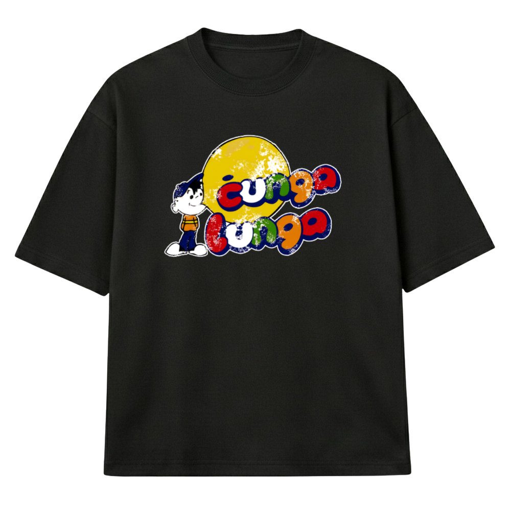 Cunga Lunga 2 - Muska Majica