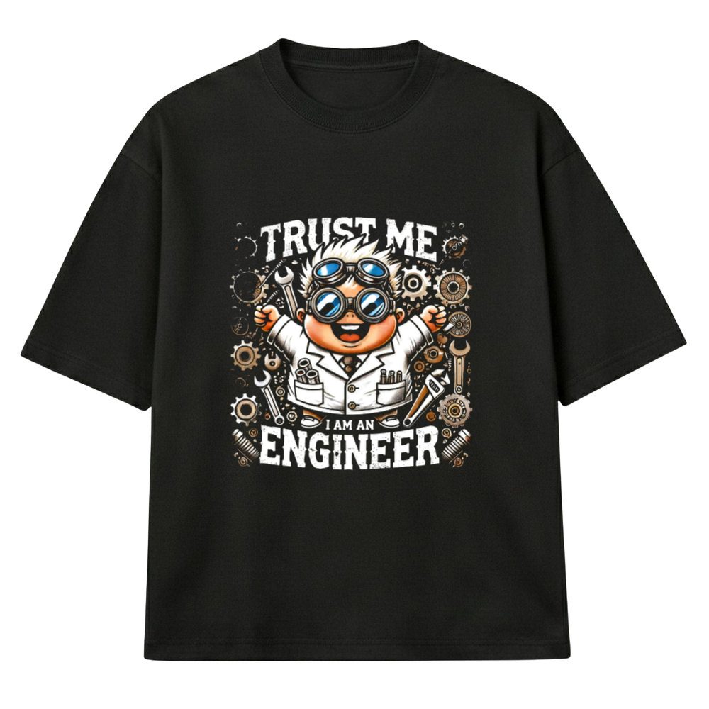 Engineer - Muska Majica