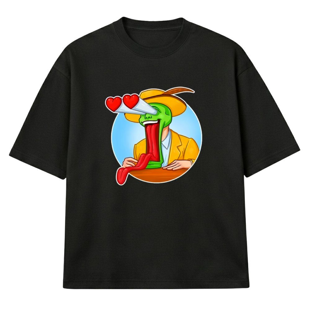 Maska Ljubavi - Muska Majica