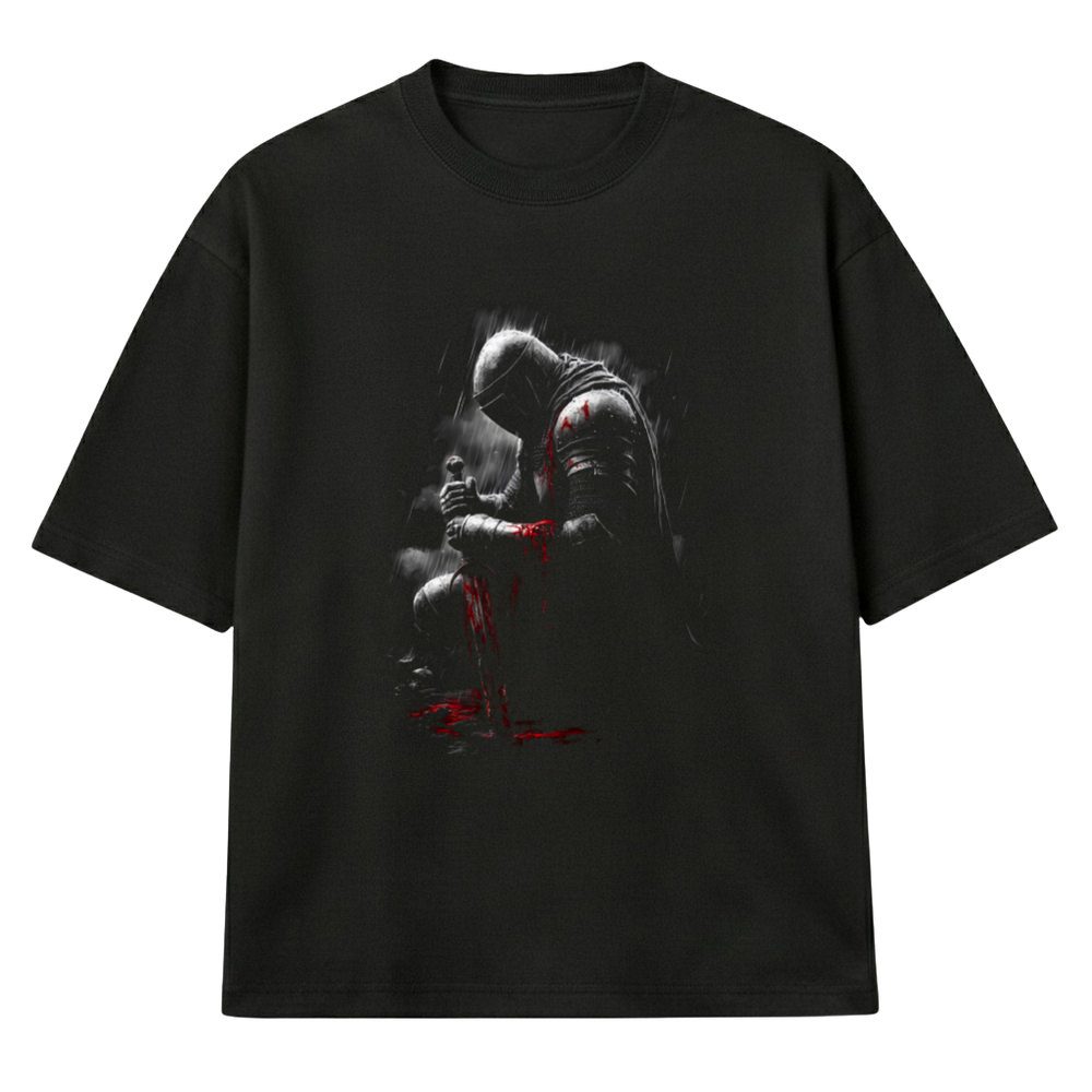 Vitez u Noci - Muska Majica