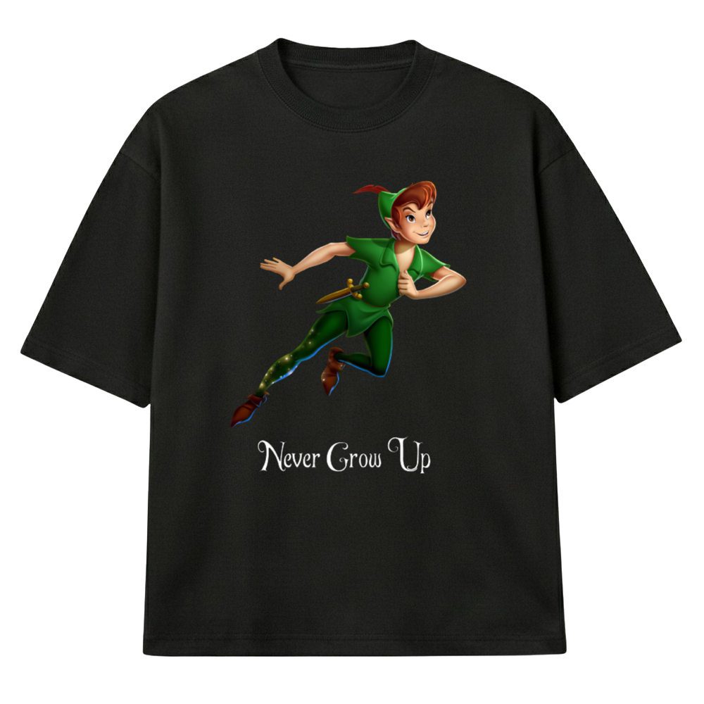 Petar Pan - Muska Majica