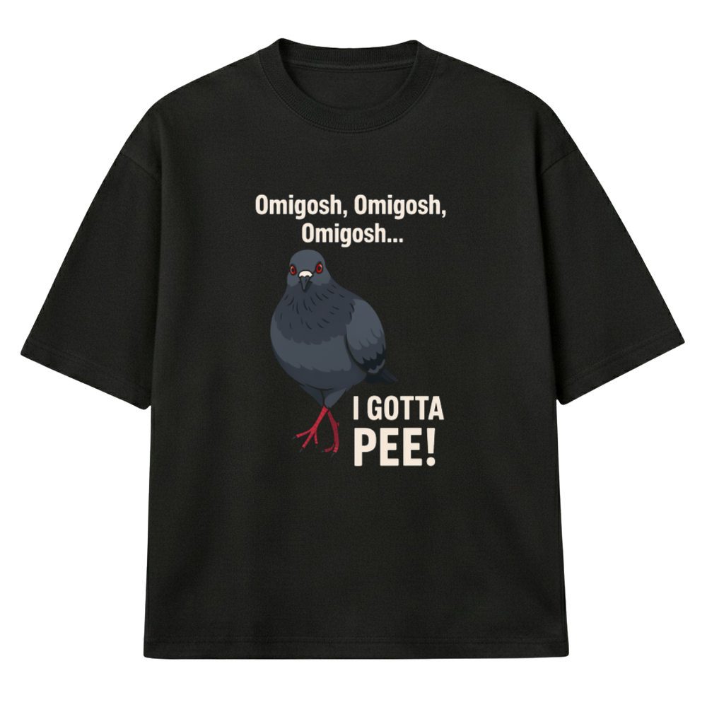 Golupce - Muska Majica