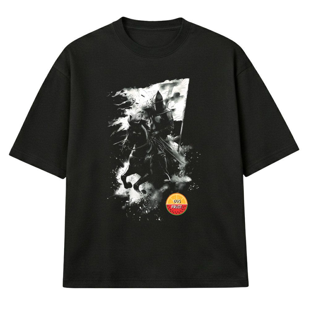 Djus Custom Na Konju