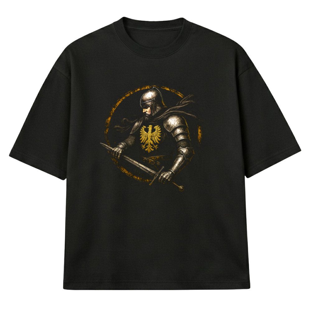 Vitez Nemanjic - Muska Majica