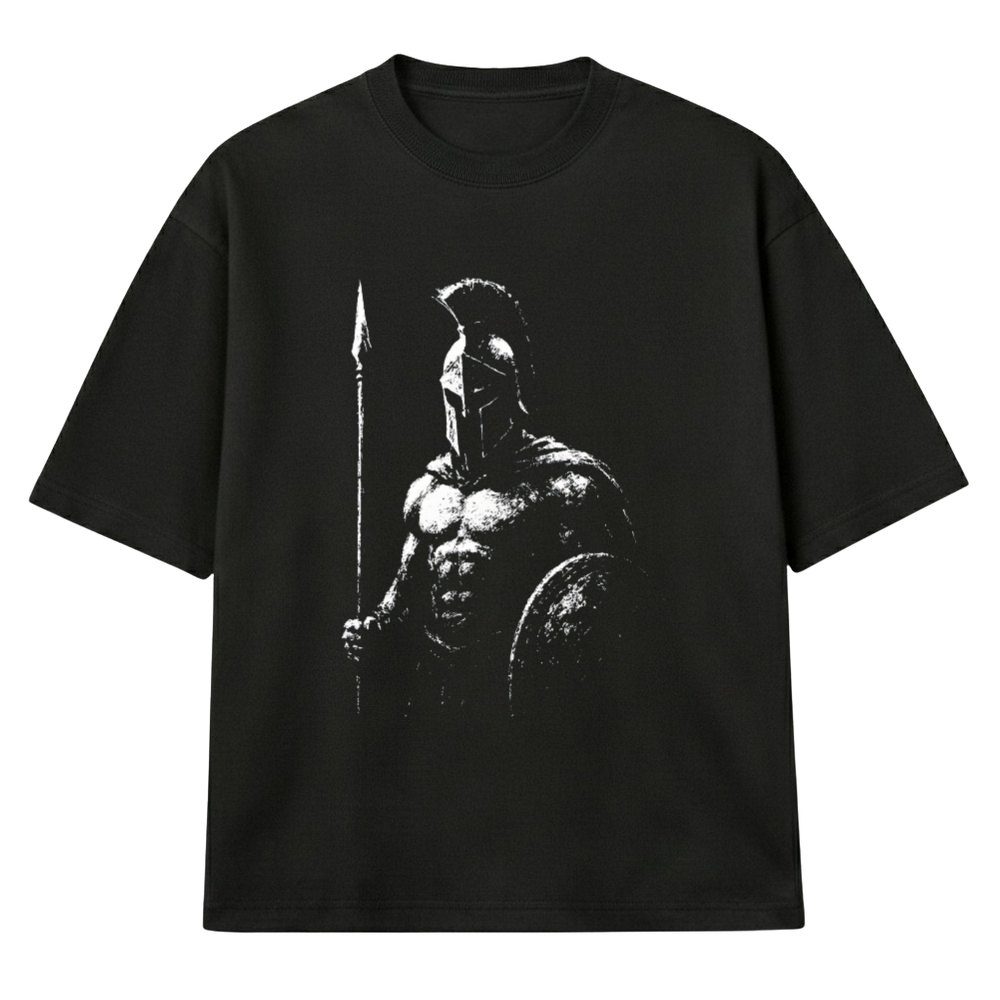 Spartanac 300 - Muska Majica