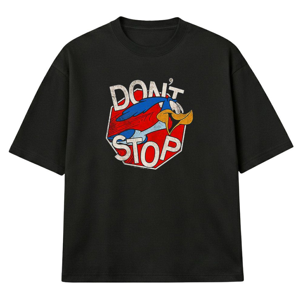 Ptica Trkacica - Muska Majica