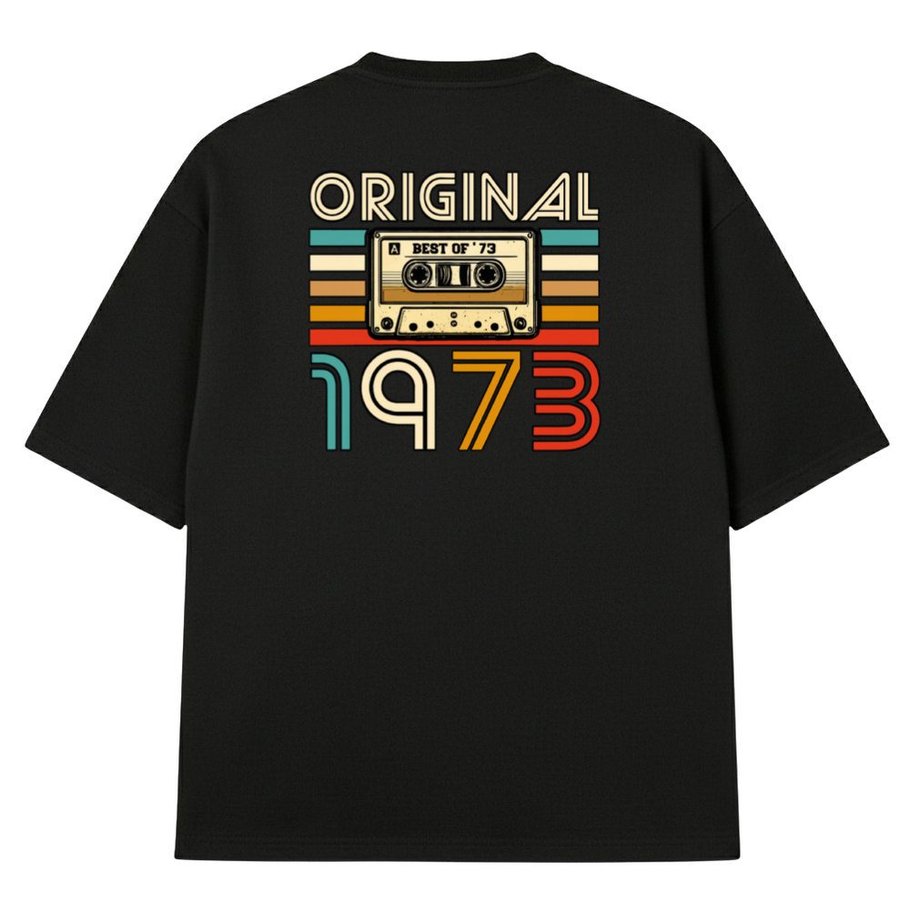 1973 Ledja - Muska Majica