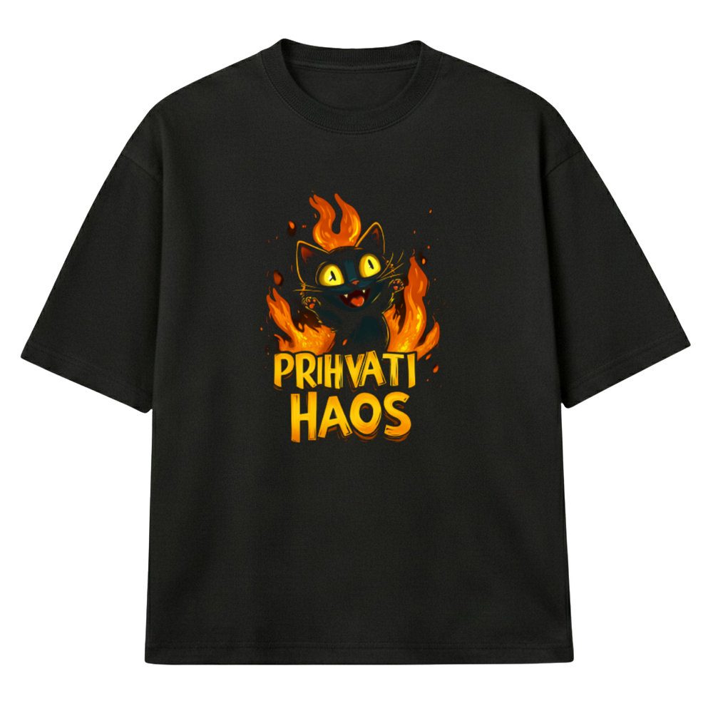 Prihvati Haos - Muska Majica