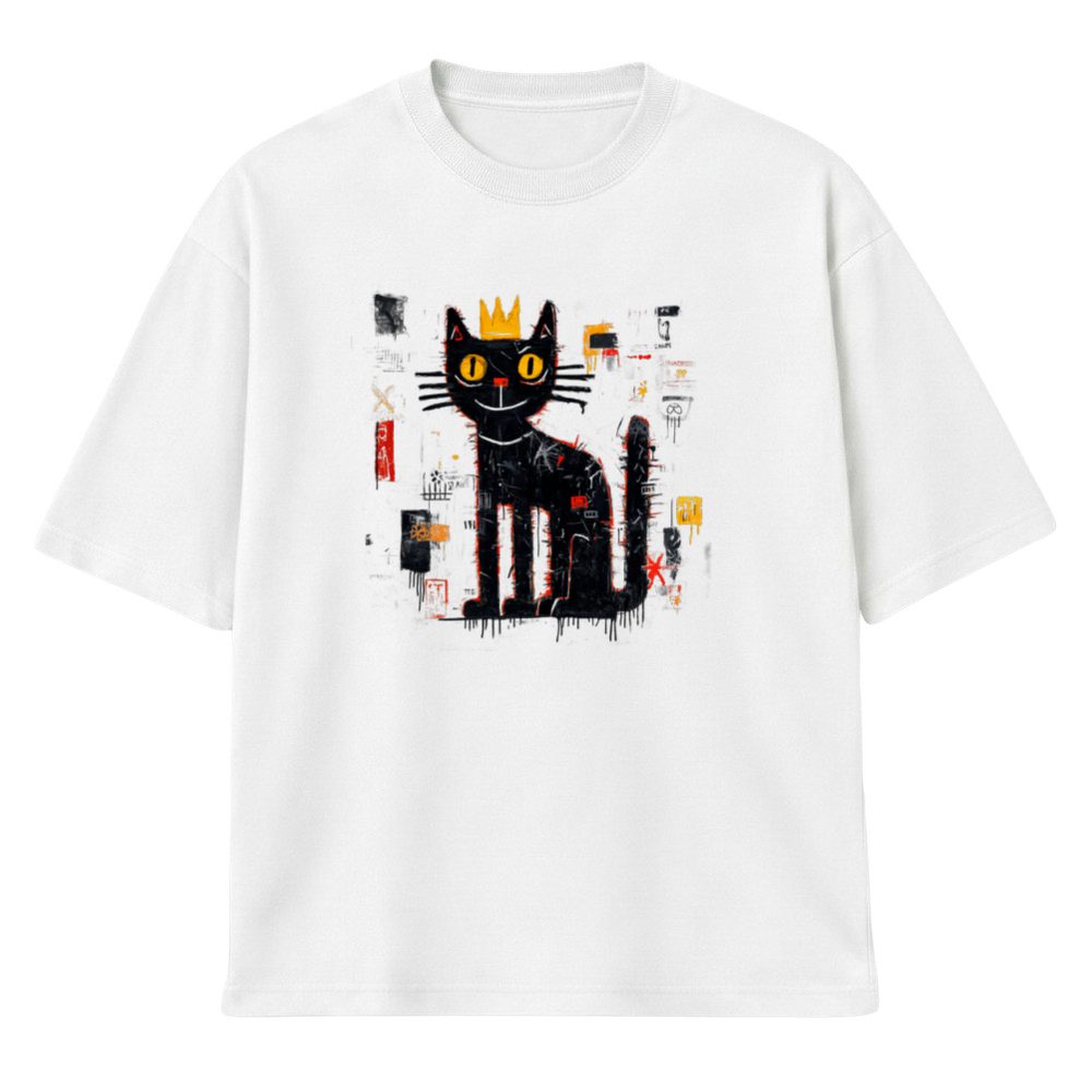 Royal Cat - Muska Majica