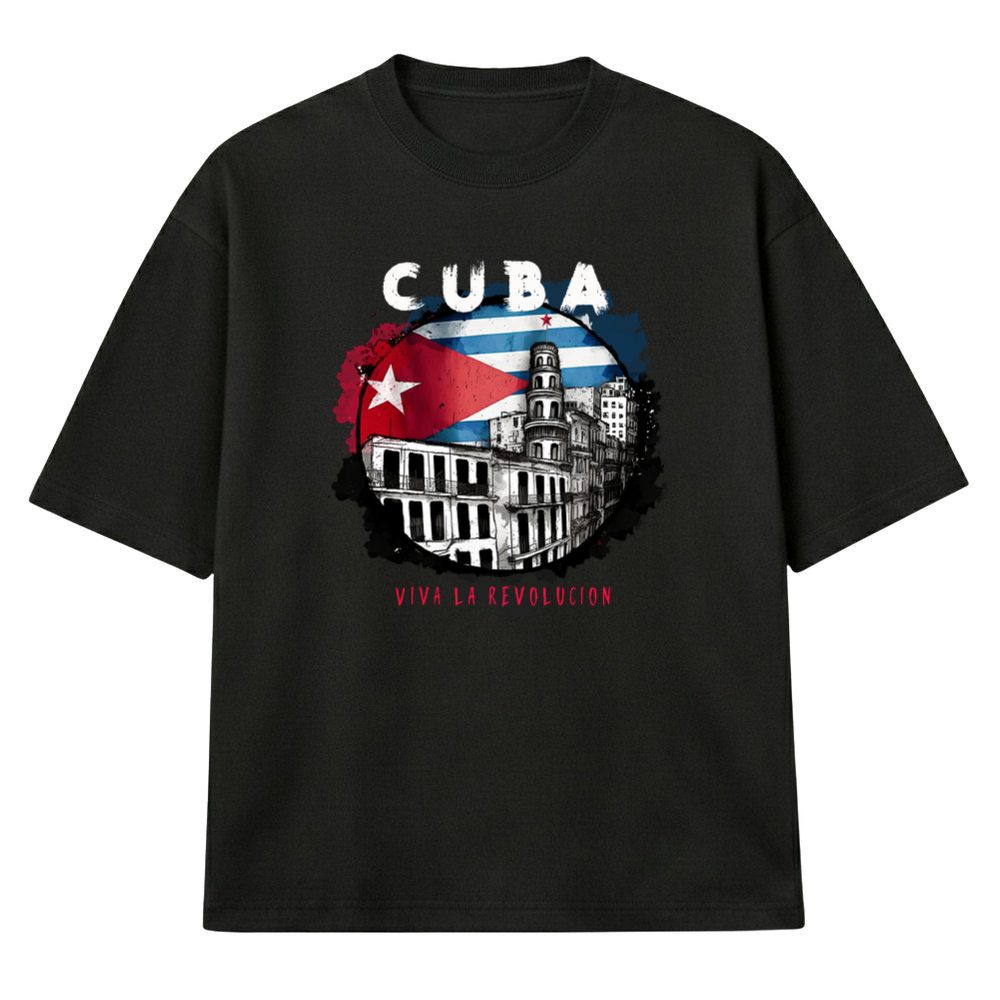 Kuba Havana