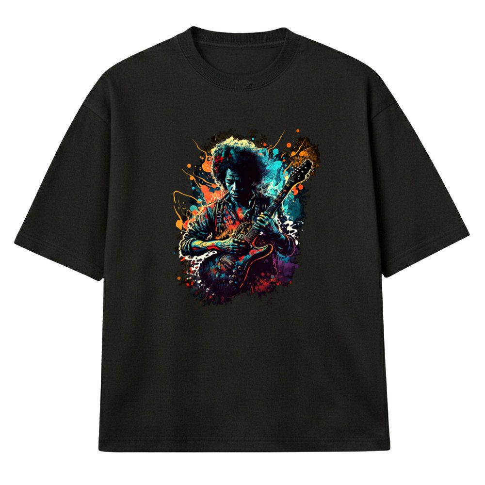 Hendrix Muska Majica 