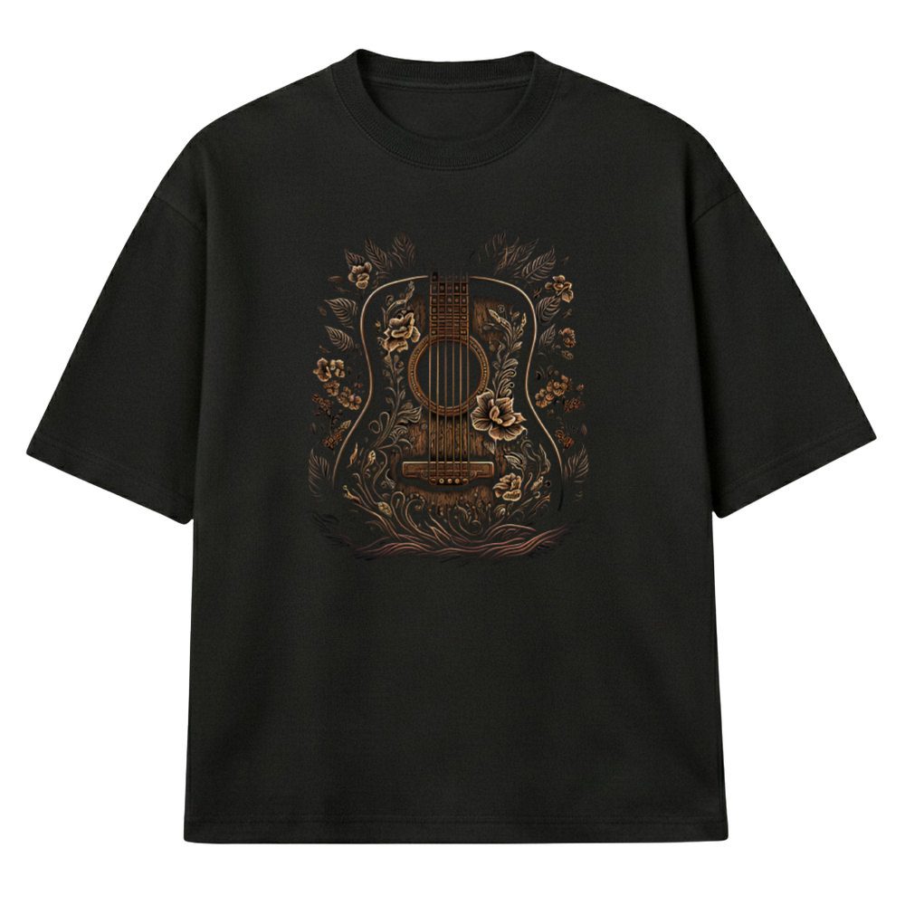 Gitara 2 Muska Majica