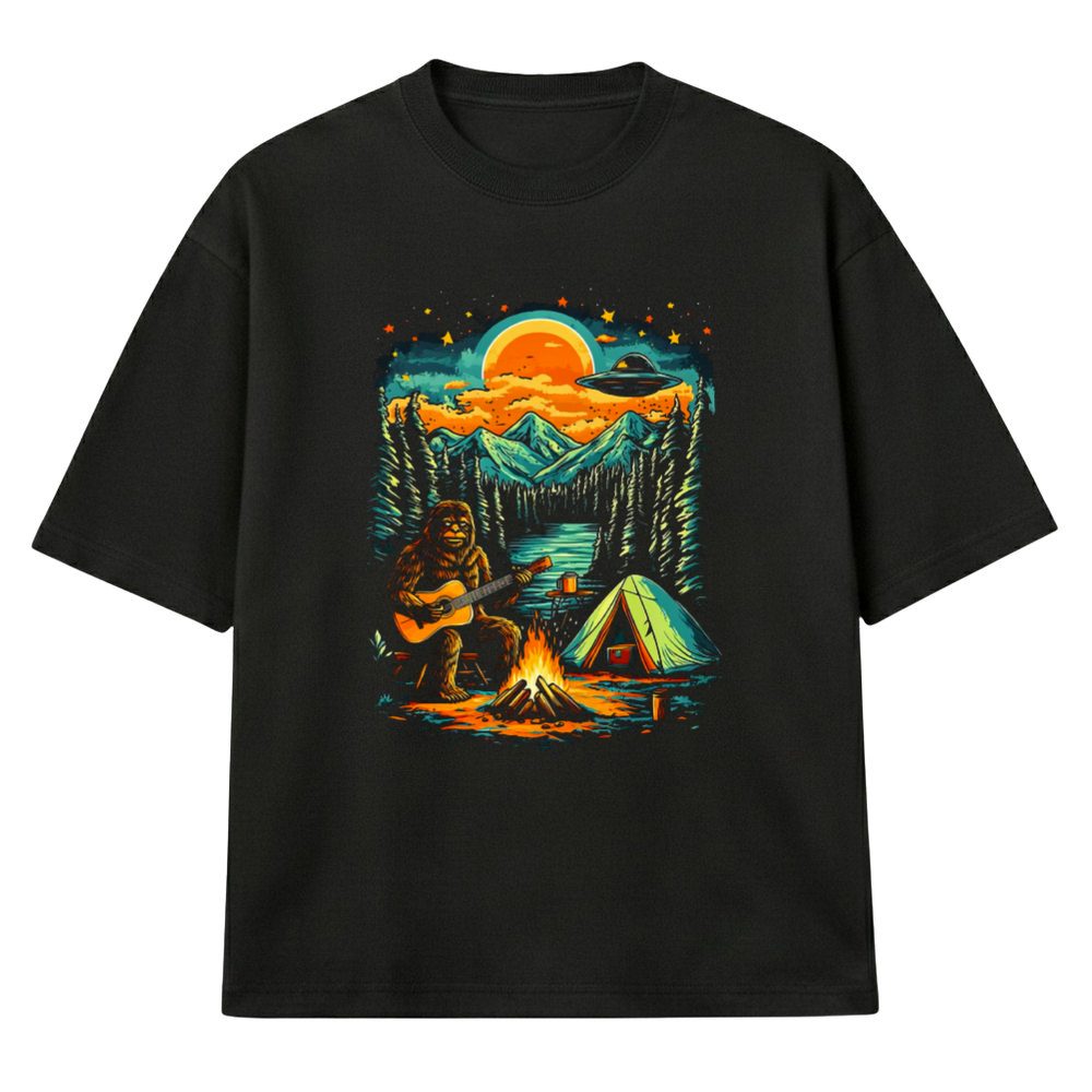 Cudna Suma - Muska Majica