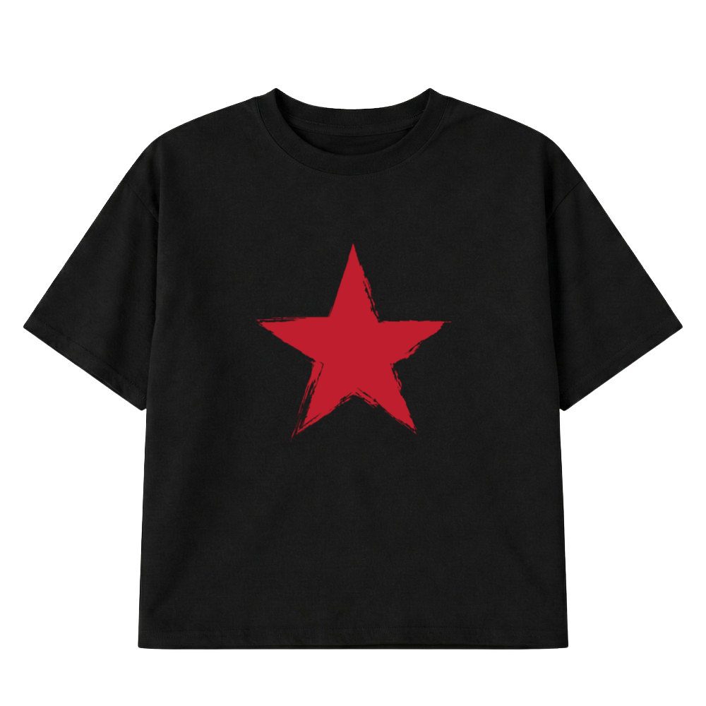 Crvena Zvezda - Zenska Majica