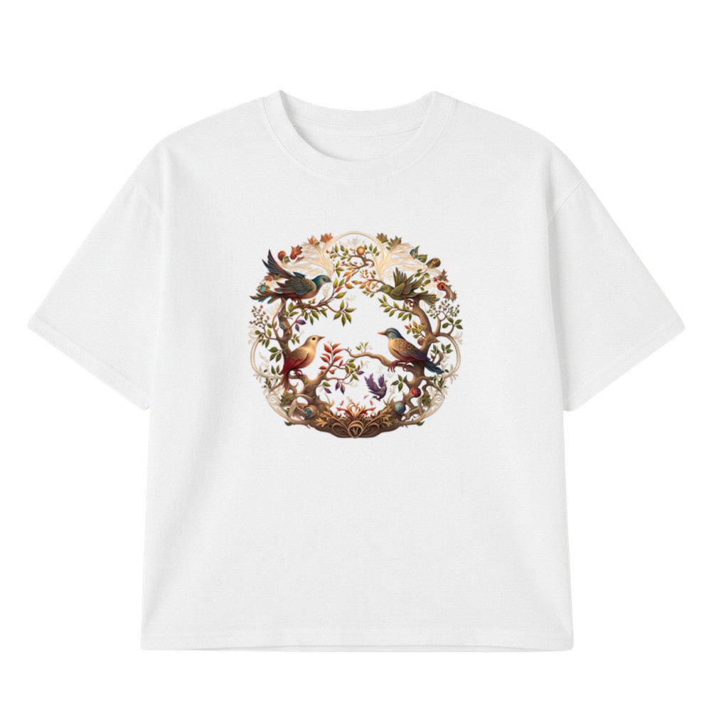 Drvo Zivota 2 - Majica Z