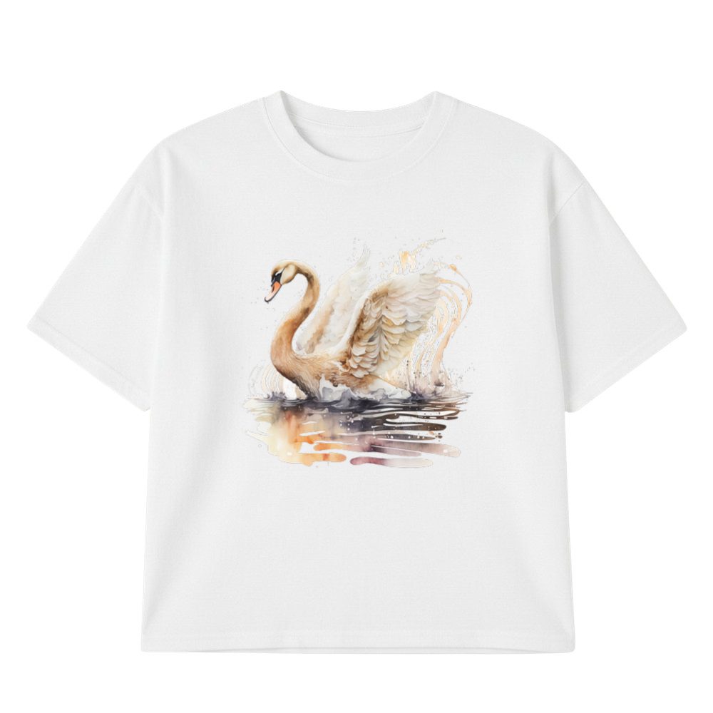 Labud - Zenska Majica