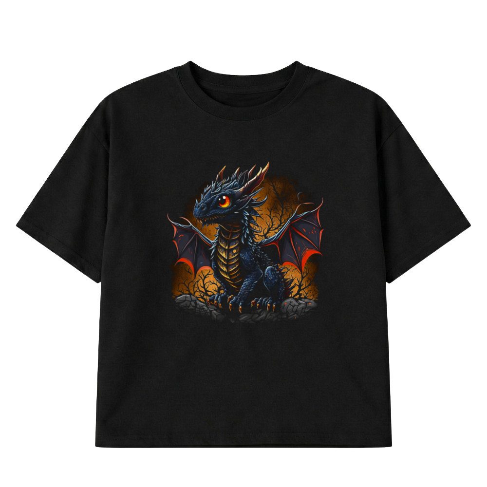 Zmaj  - Zenska Majica