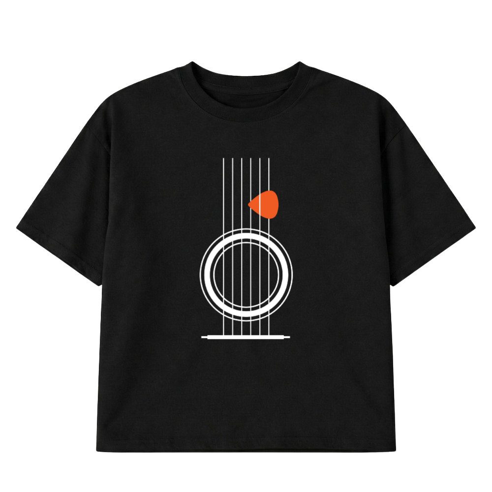 Gitara Zice - Zenska Majica