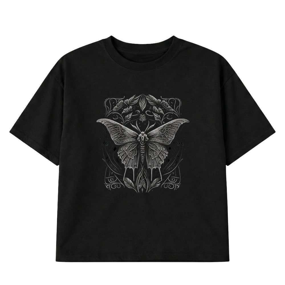 Leptir - Zenska Majica