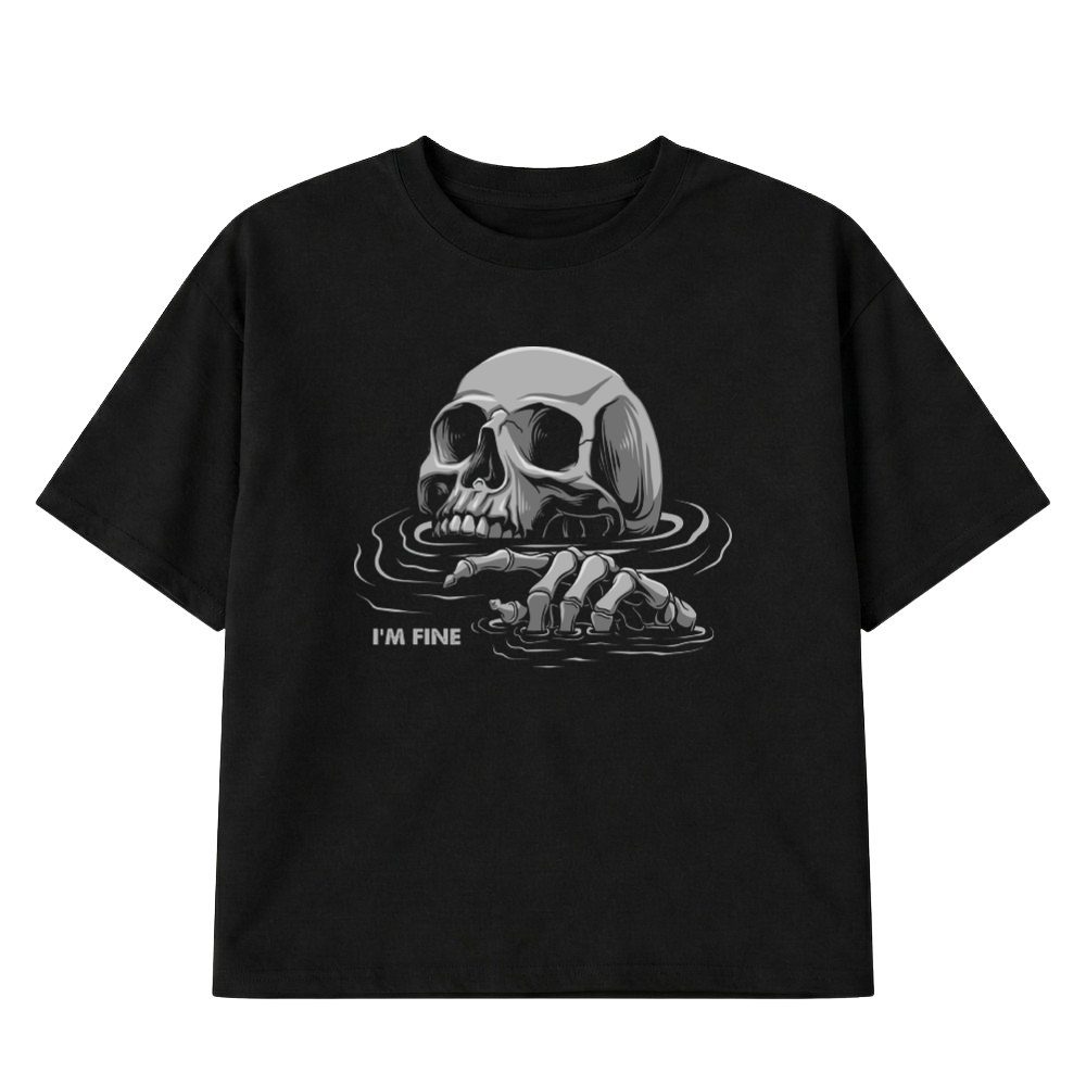 Sve je Super - Zenska Majica