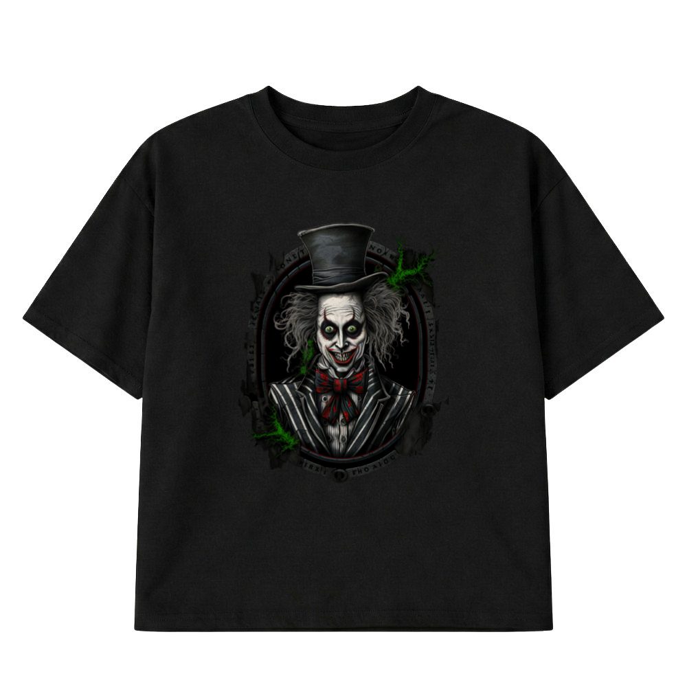 Beetlejuice - Zenska Majica