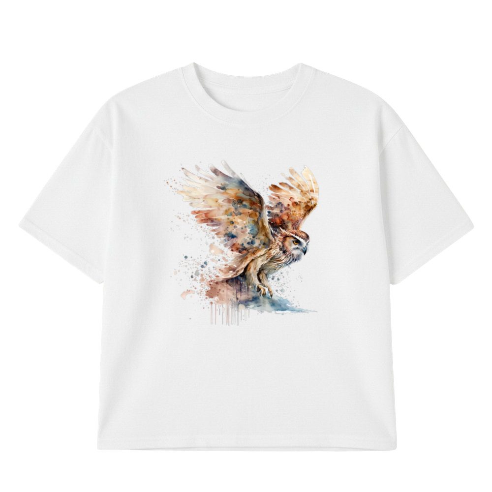 Sova 2 - Zenska Majica