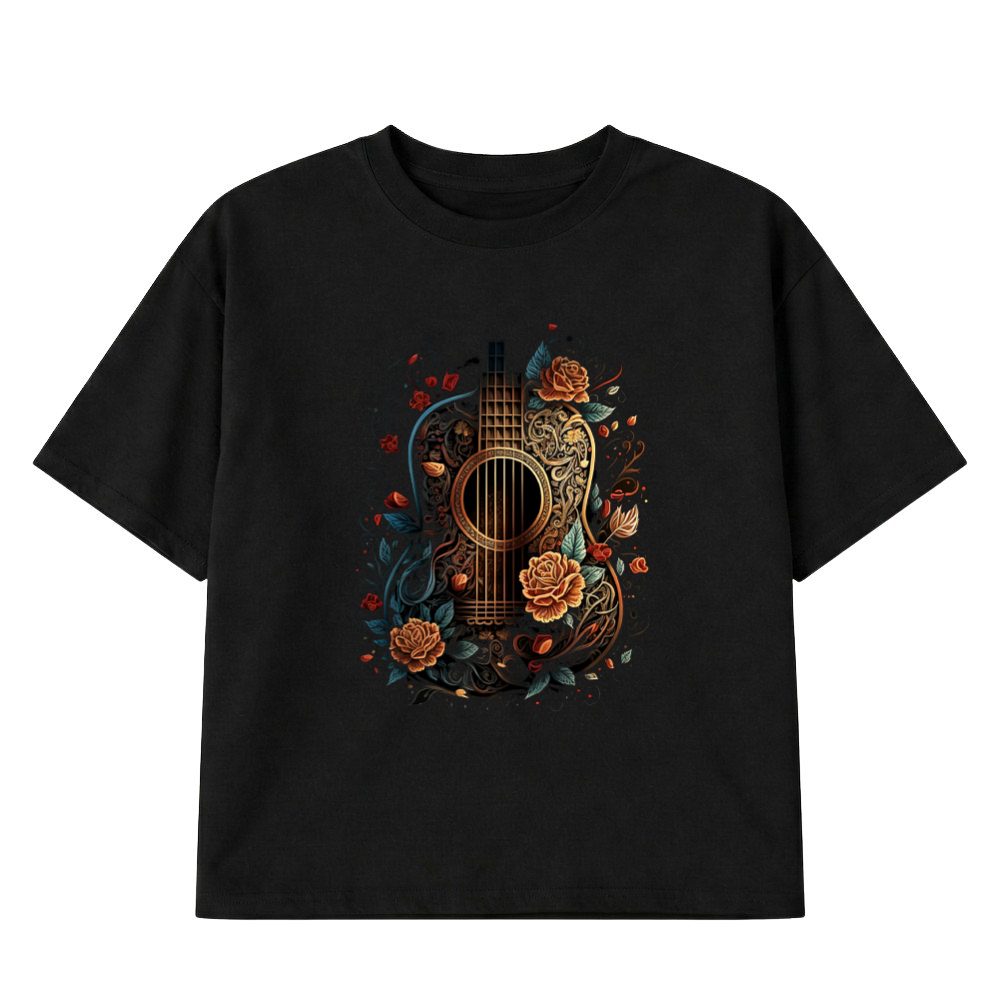 Gitara 3 - Zenska Majica