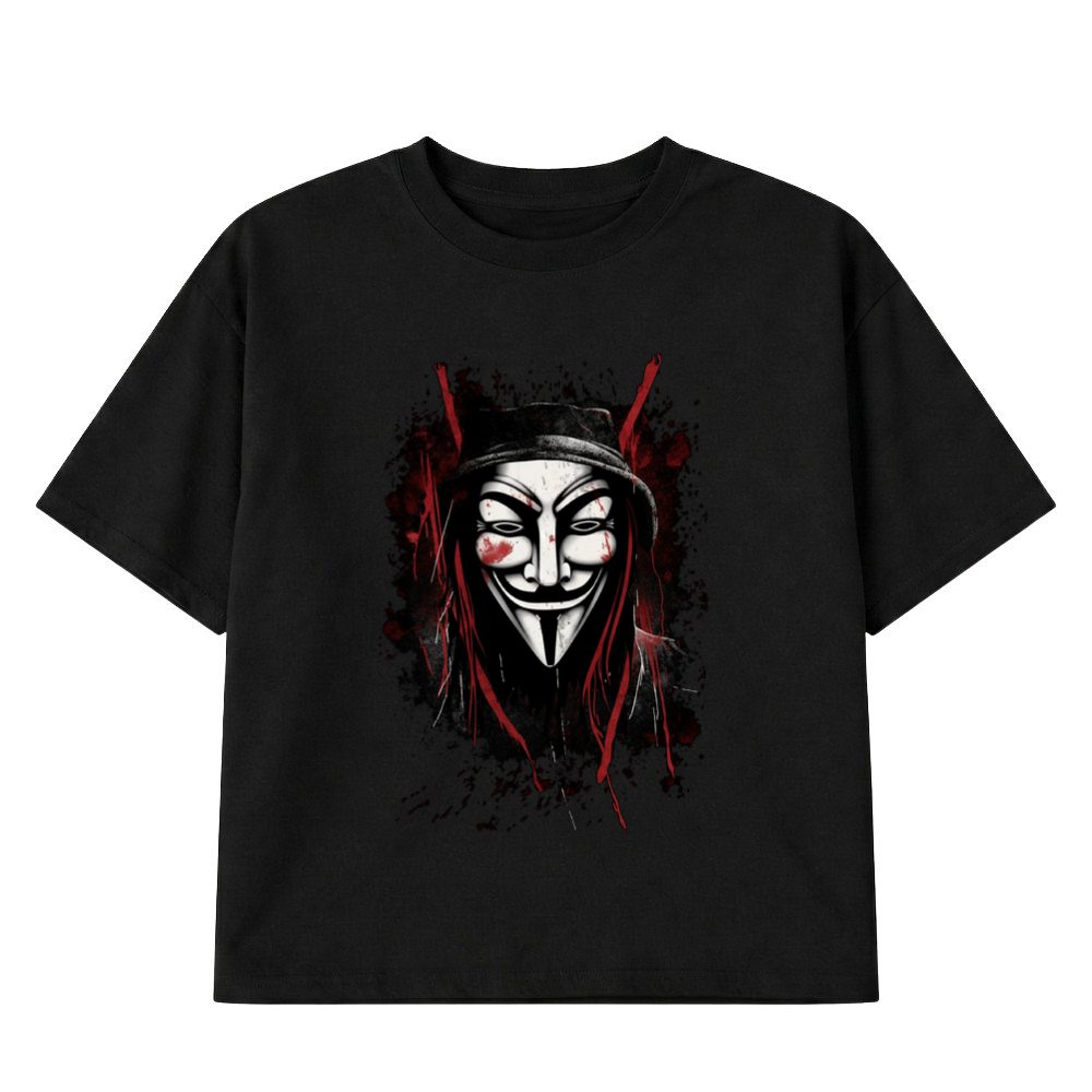 Osvetnica - Zenska Majica