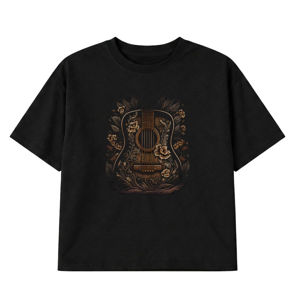 Gitara 2 - Zenska Majica