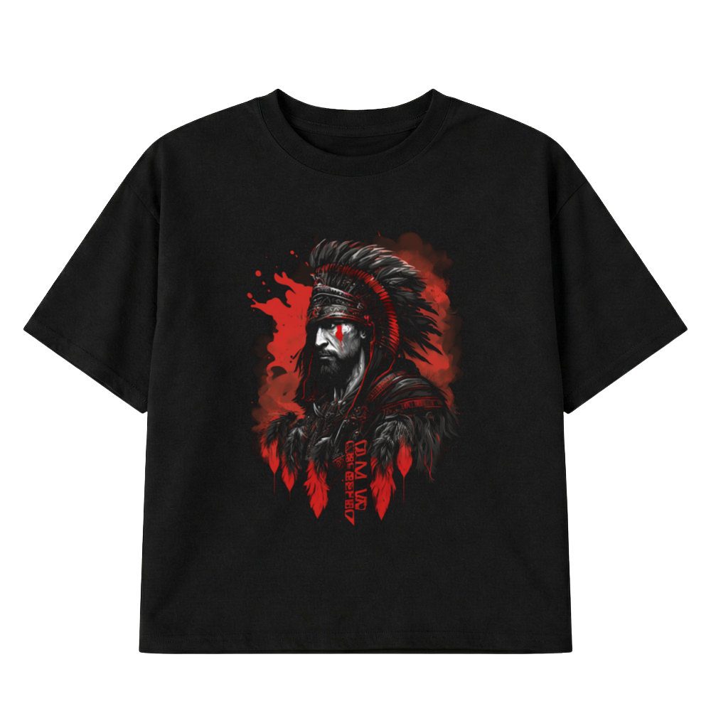 Kozak - Zenska Majica