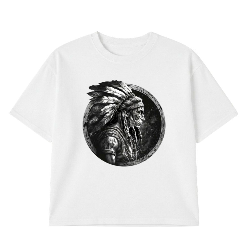 Indijanac Bela - Zenska Majica