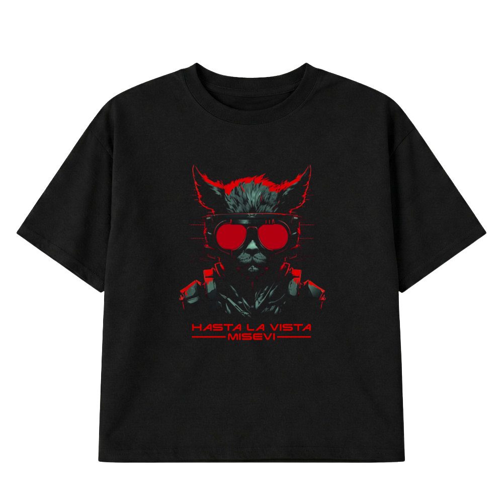 Macinator - Zenska Majica