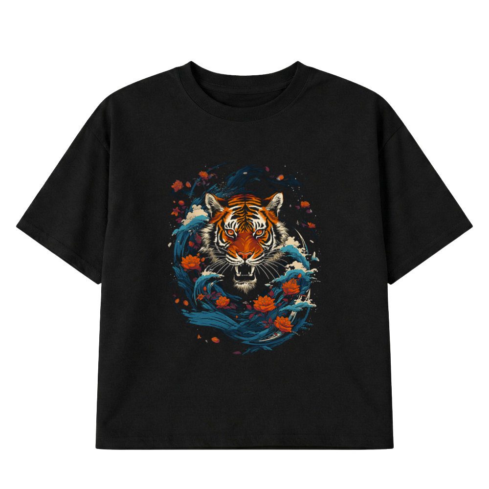 Tigar - Zenska Majica