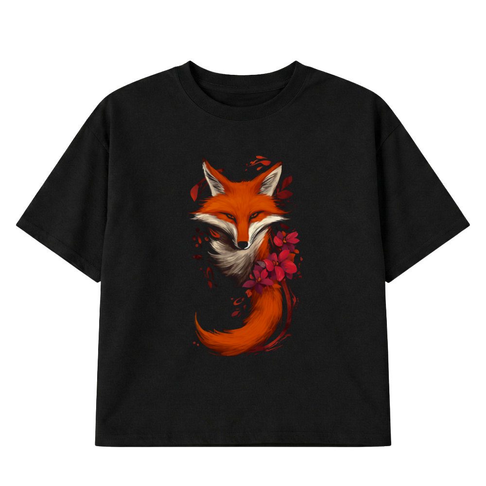 Lisica 2 - Zenska Majica