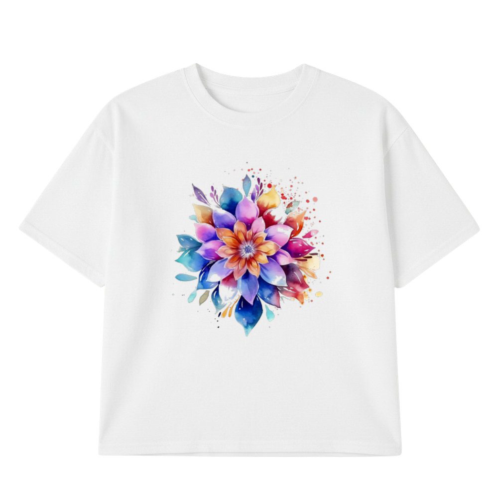 Cvet - Zenska Majica