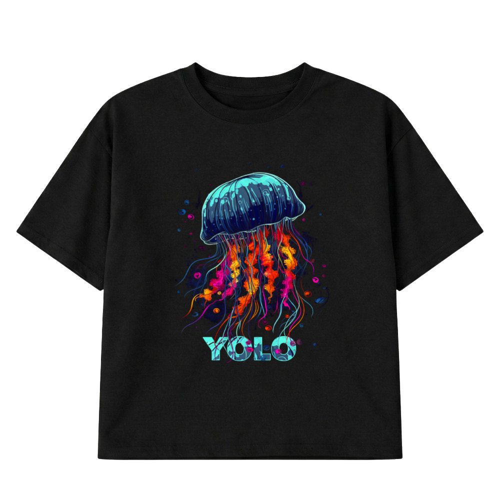 Meduza - Zenska Majica