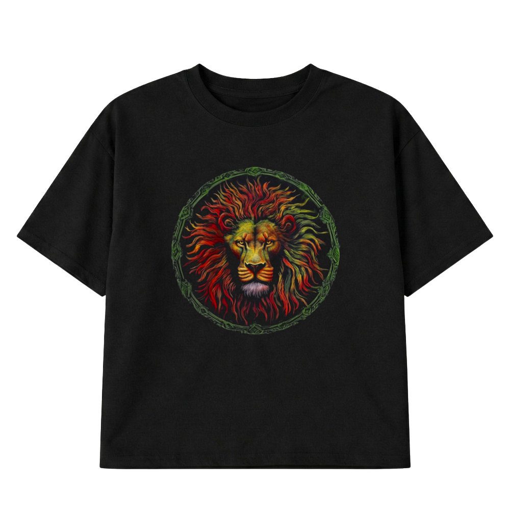 Rege Lav - Zenska Majica