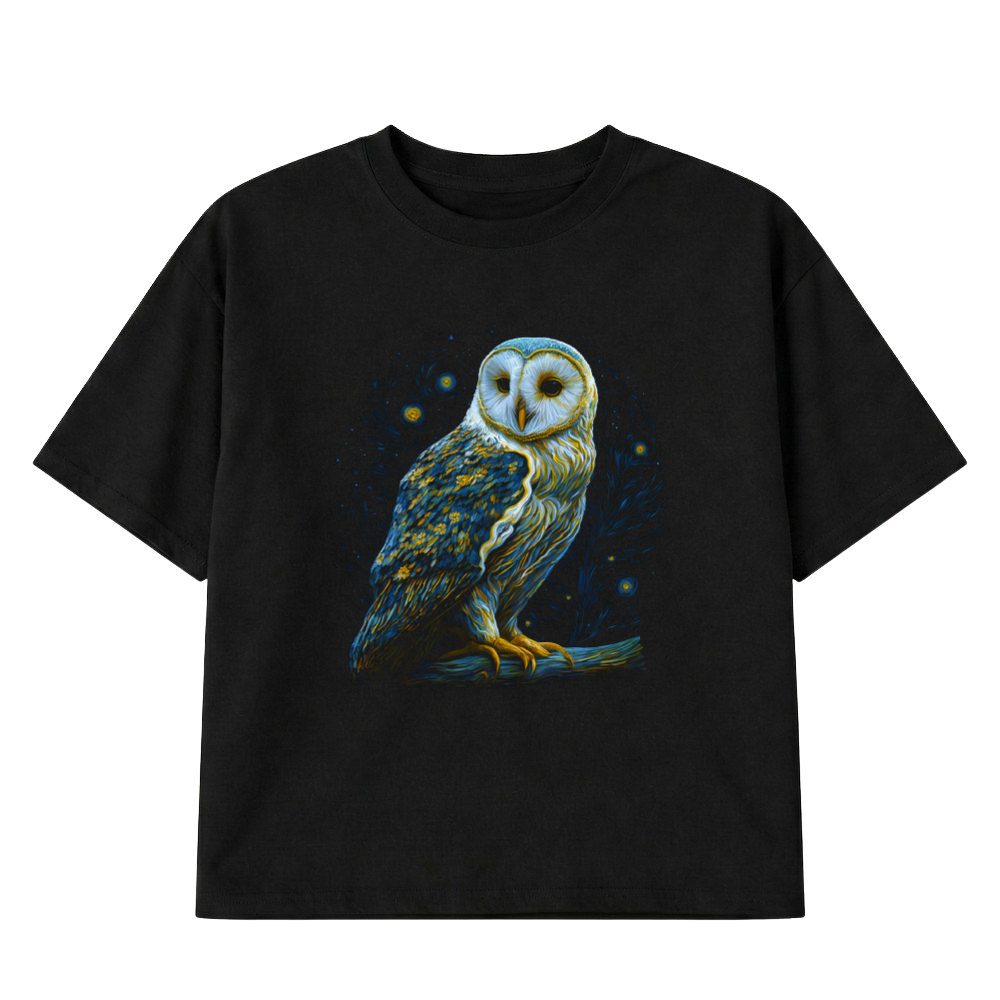 Sova 3 - Zenska Majica