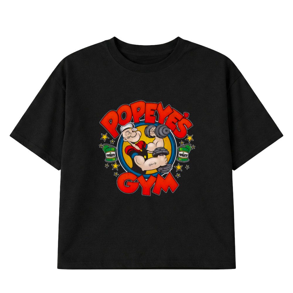 Mornar Popaj - Zenska Majica